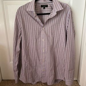 Men’s Dress Shirt